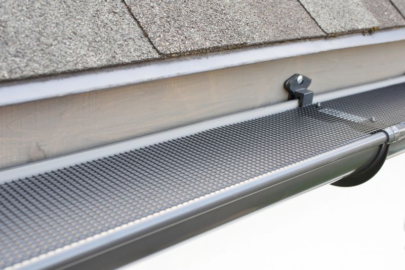 Gutter Cover Mesh